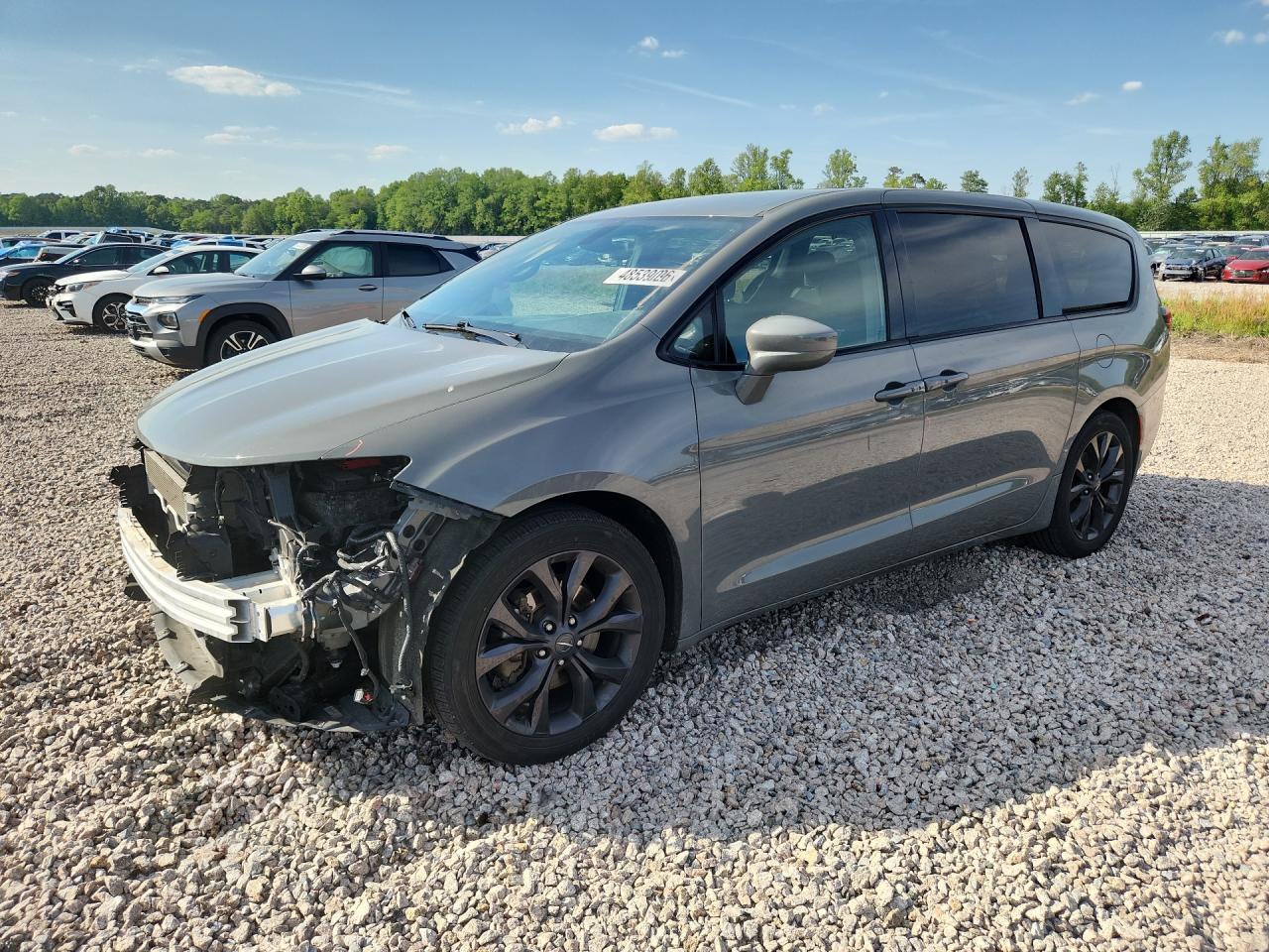 CHRYSLER PACIFICA 2020