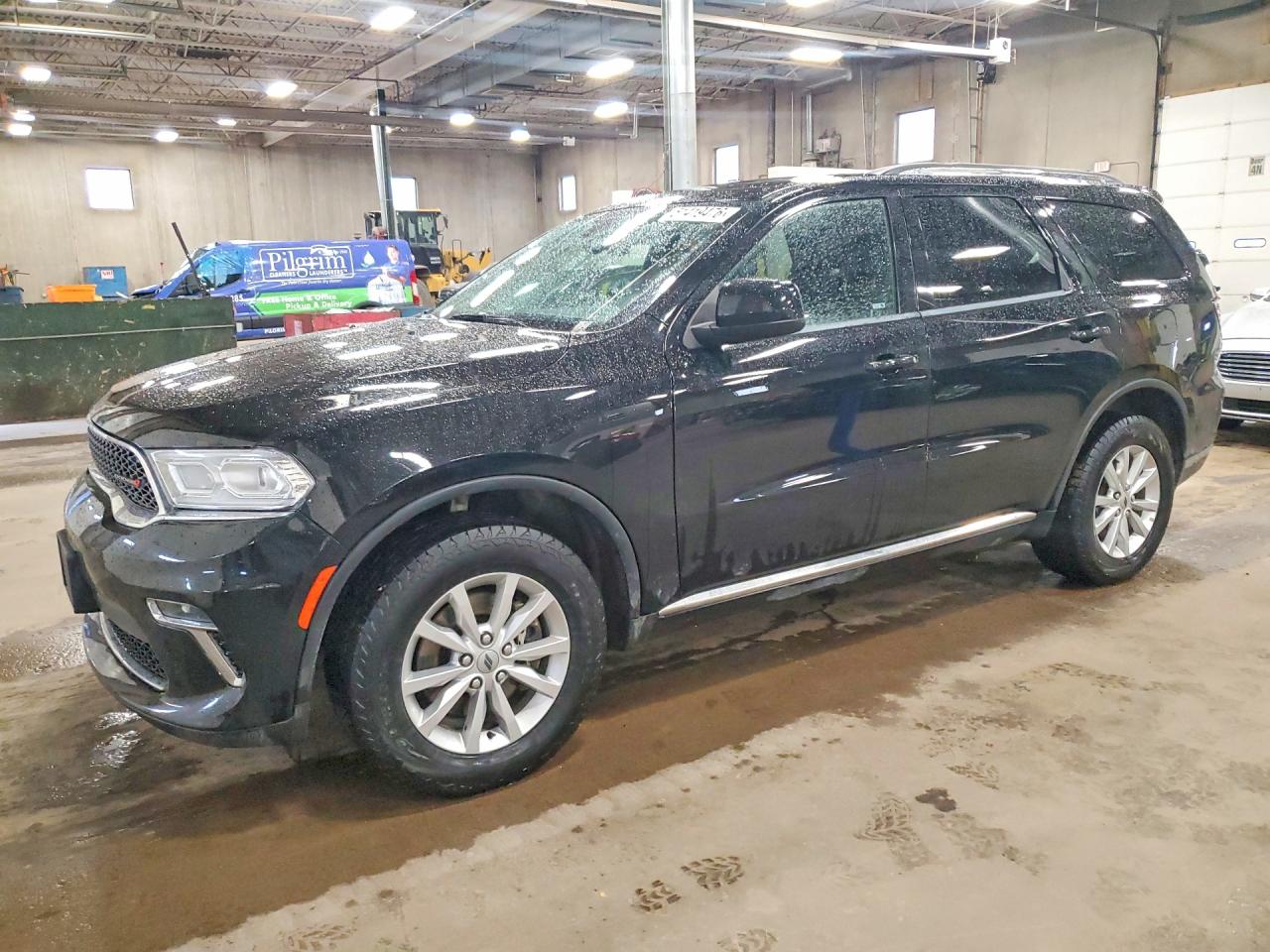 DODGE DURANGO 2022