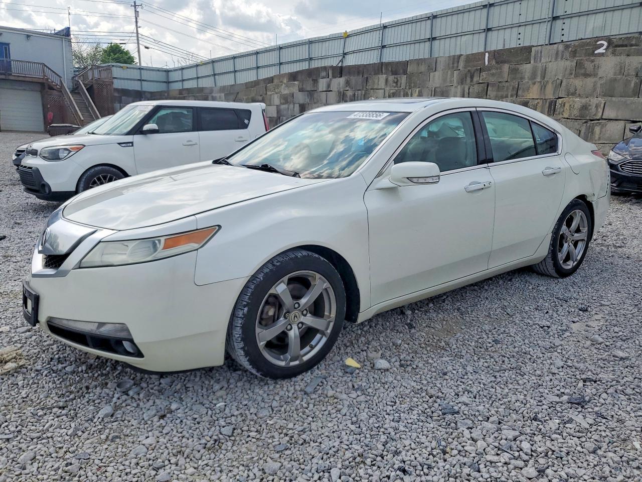 ACURA ATL 2010