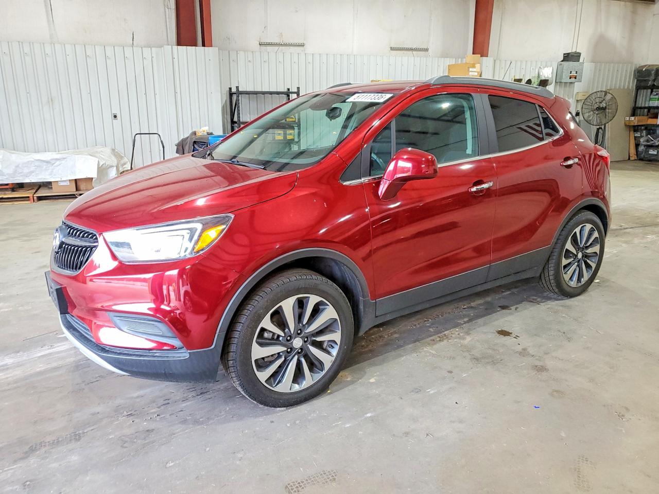 BUICK ENCORE 2021