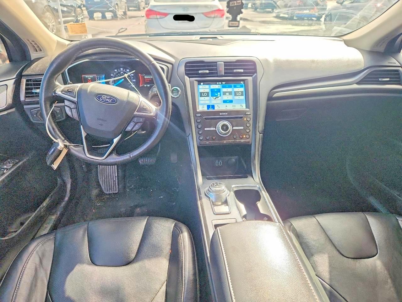 DayDrive