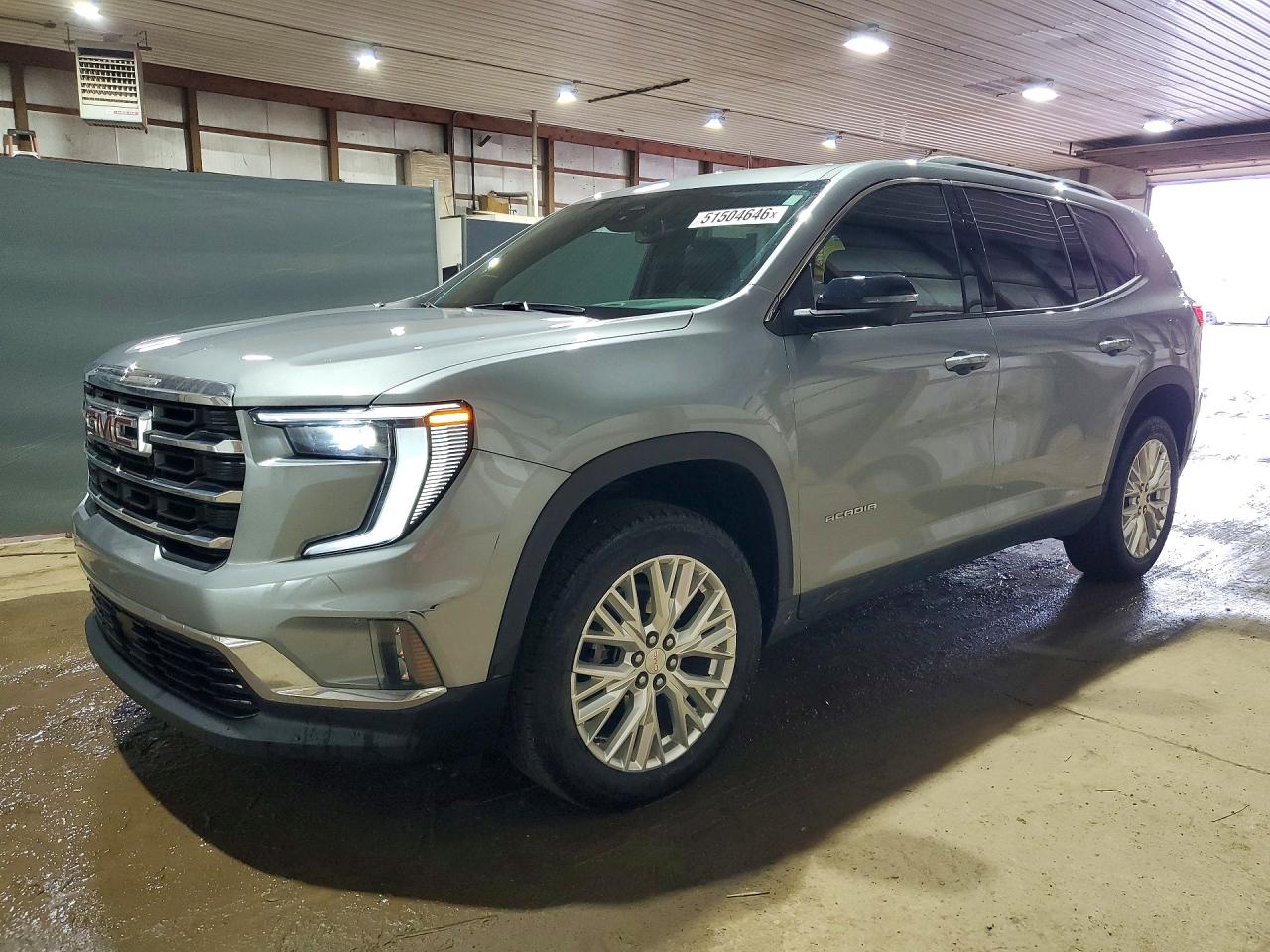 GMC ACADIA 2024