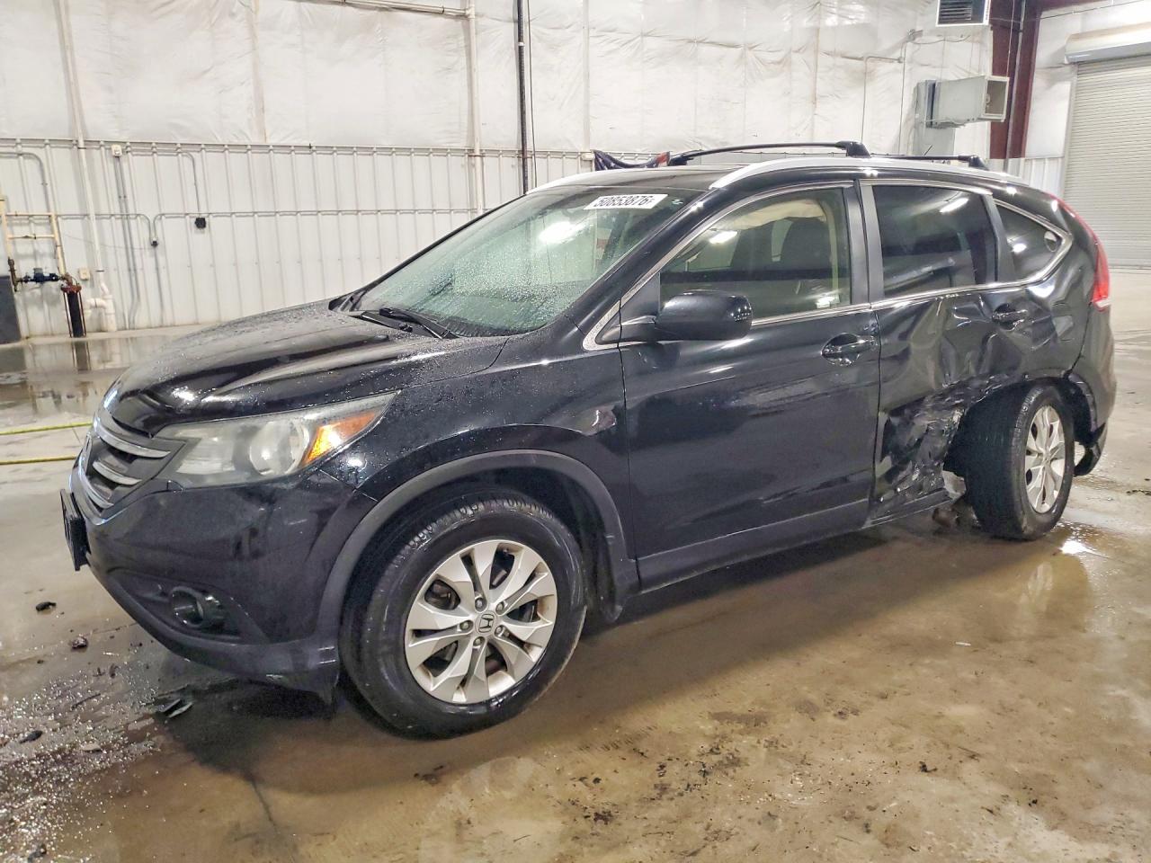 HONDA CR-V 2012