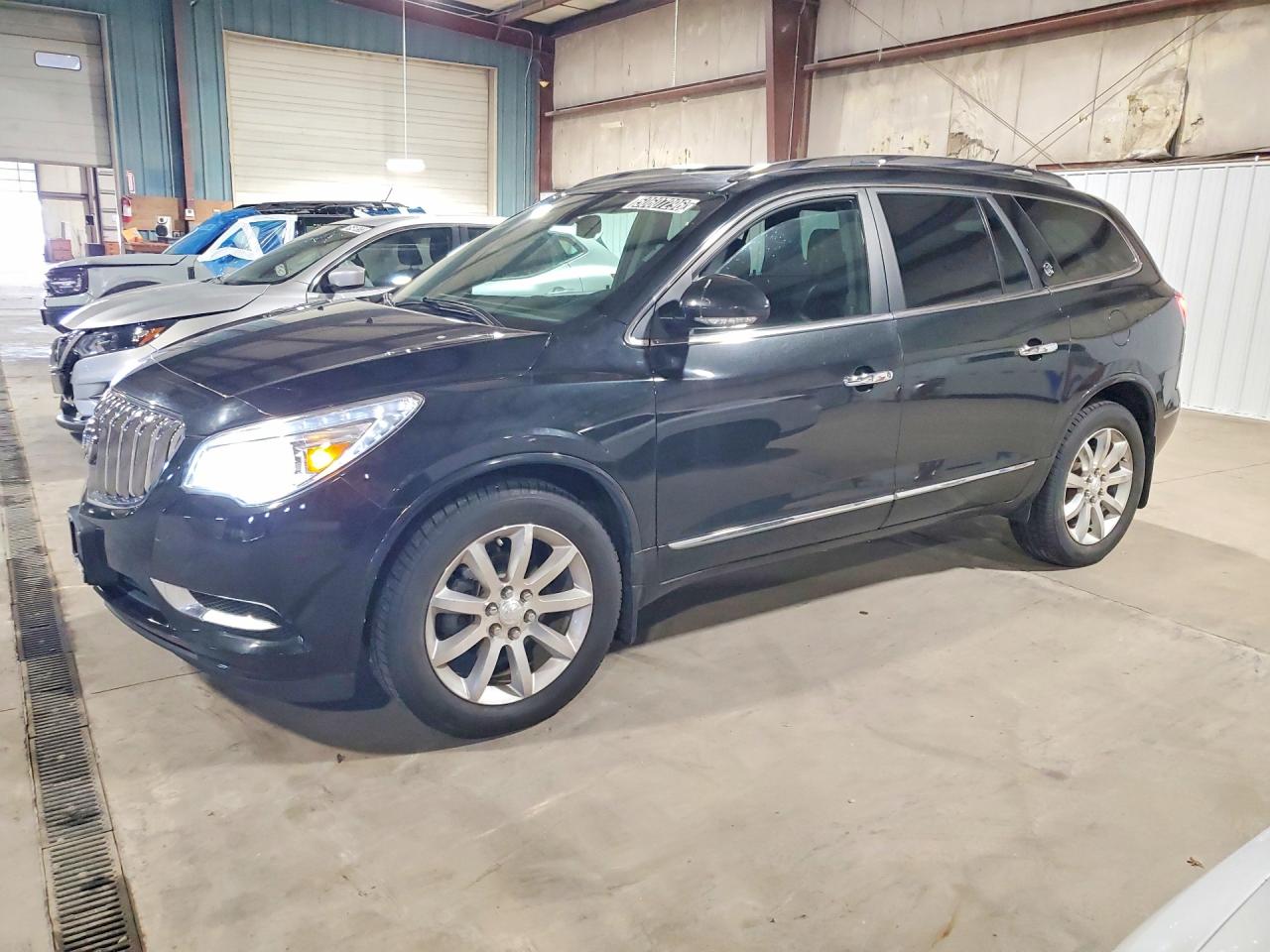 BUICK ENCLAVE 2014