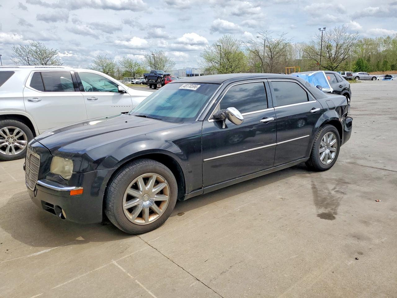 CHRYSLER 300 2009