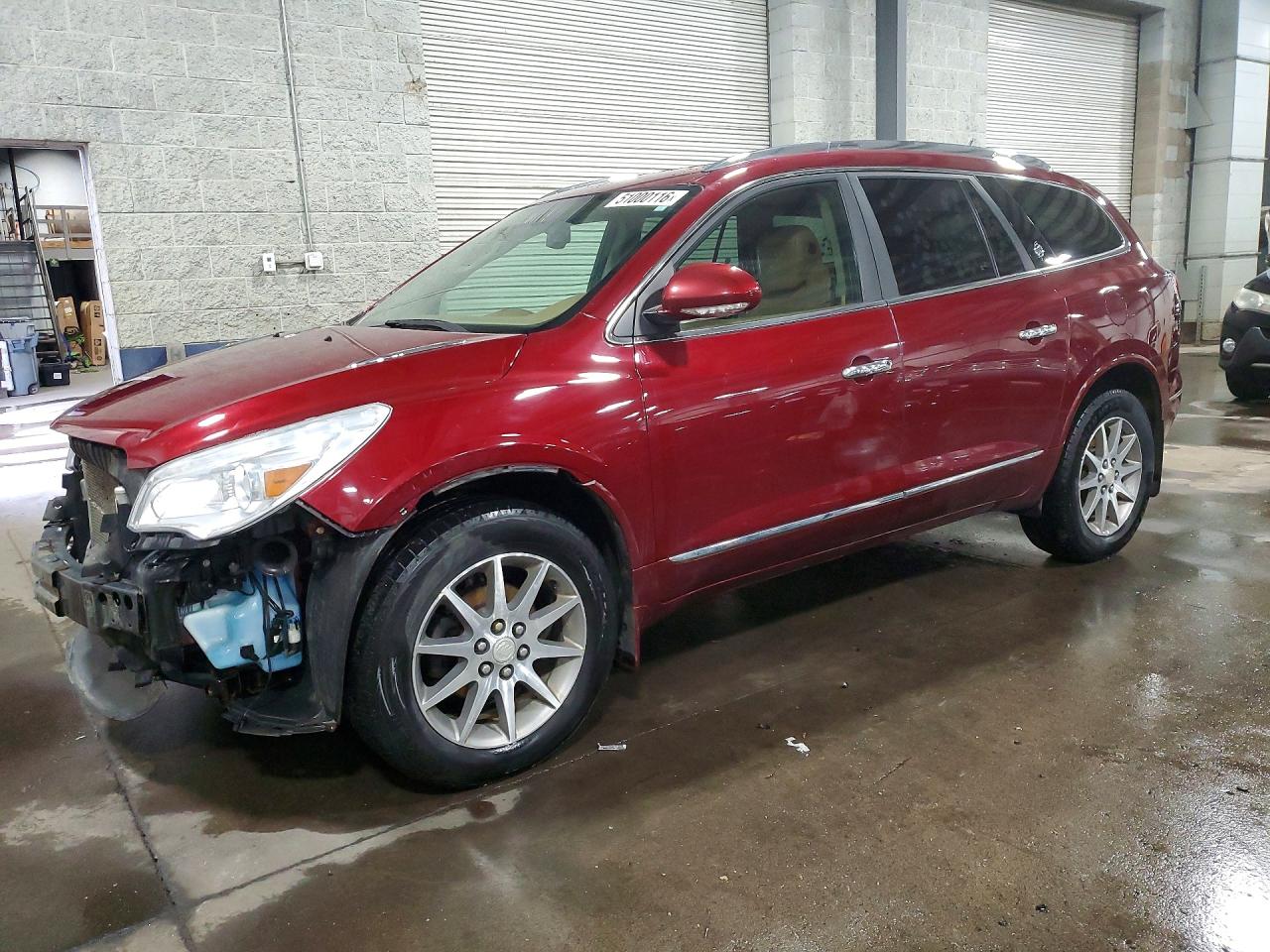 BUICK ENCLAVE 2015