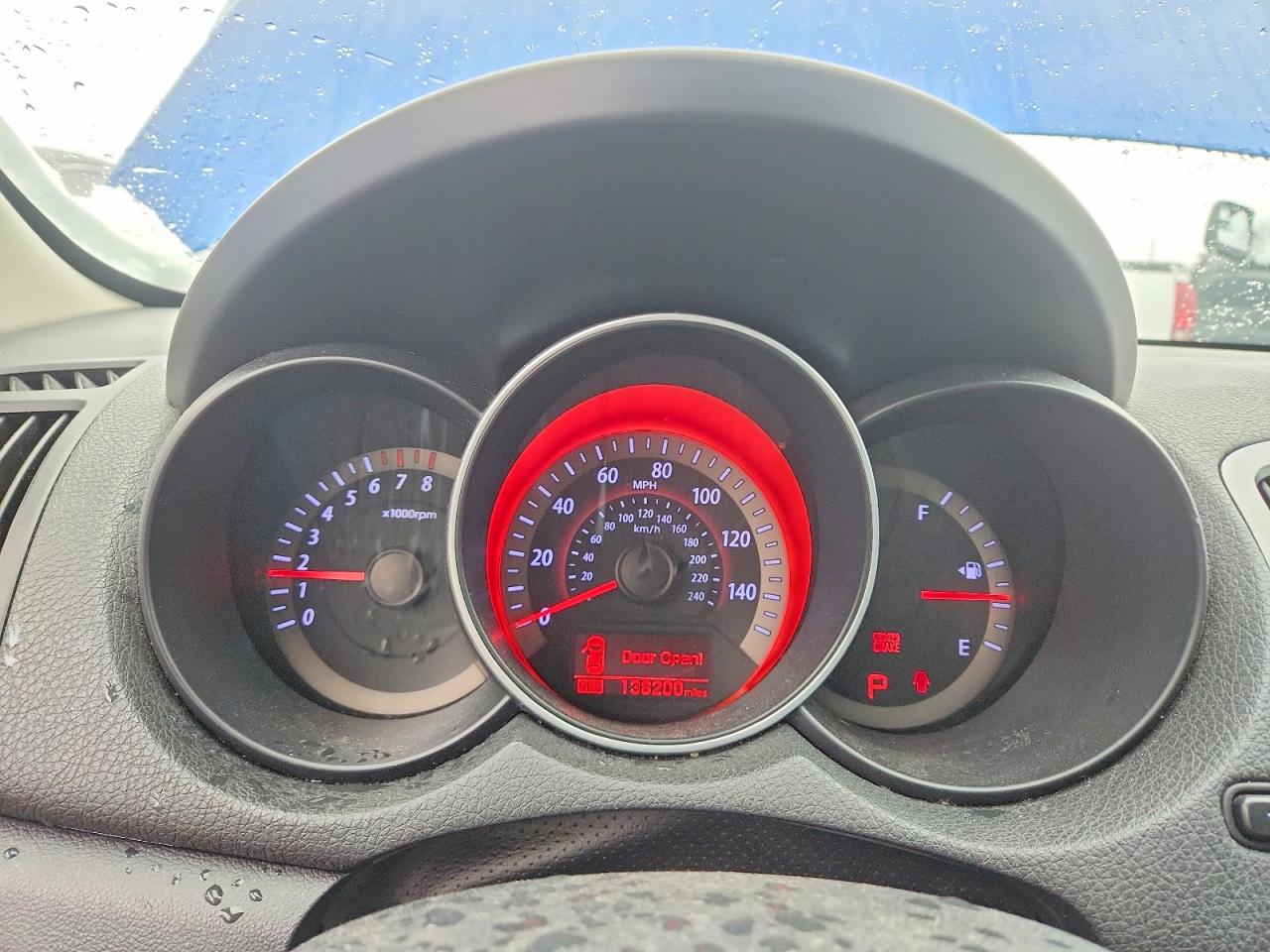 DayDrive