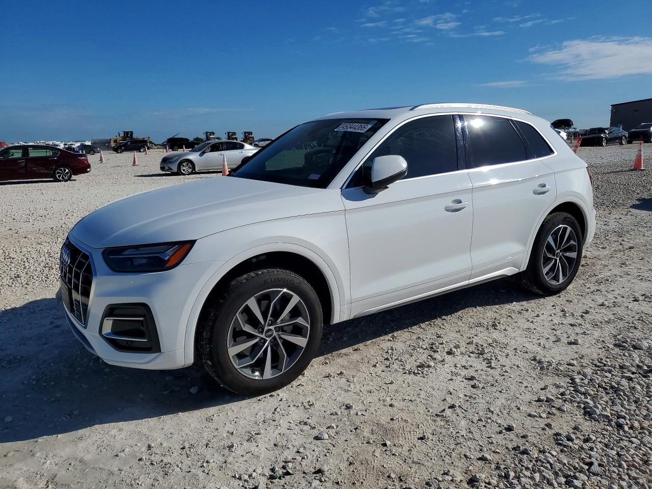 AUDI Q5 2021