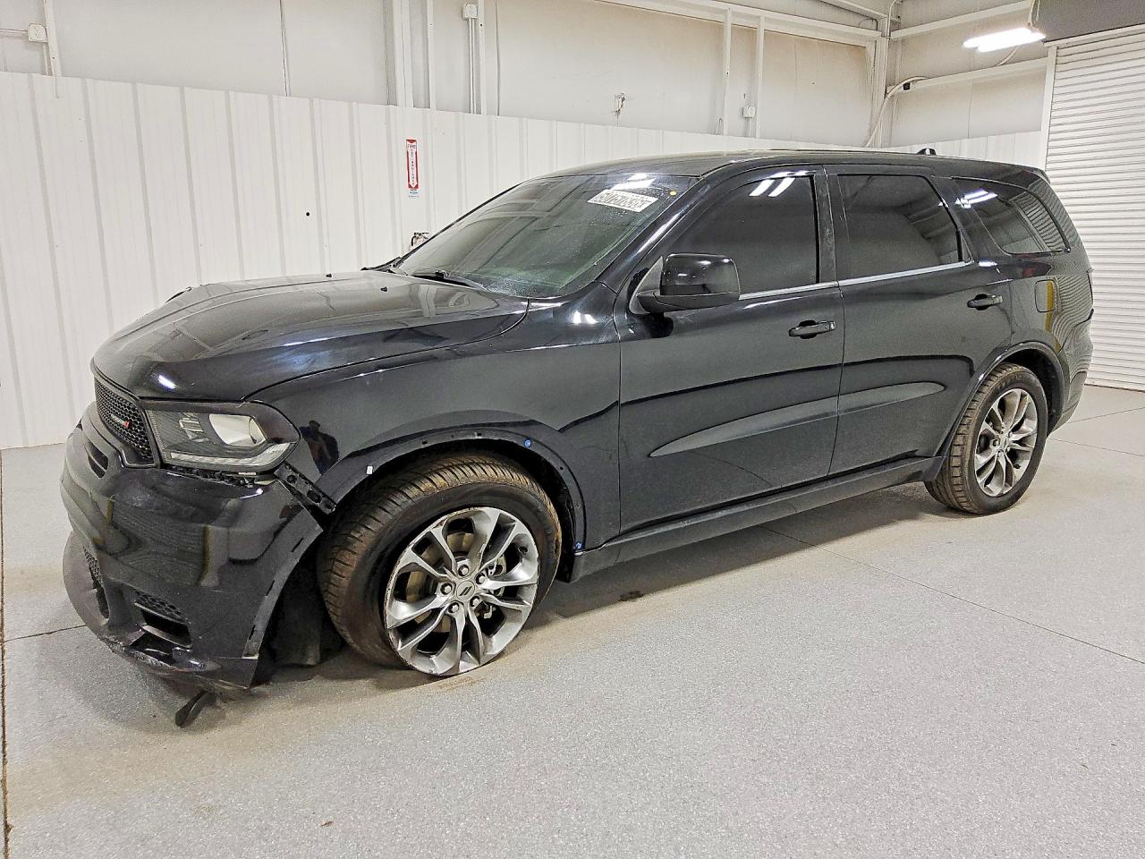 DODGE DURANGO 2020