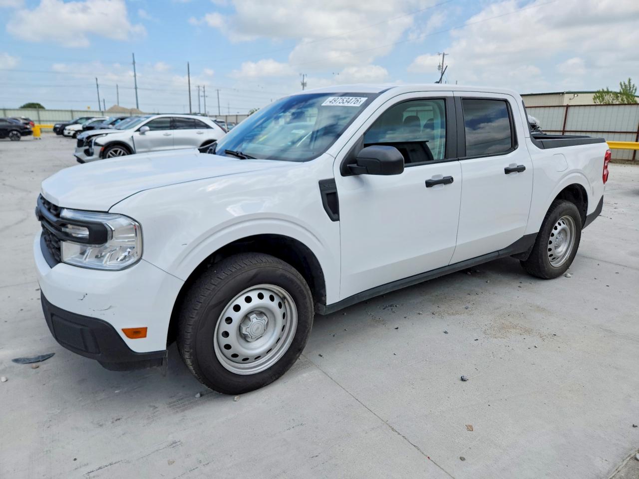 FORD MAVERICK 2022