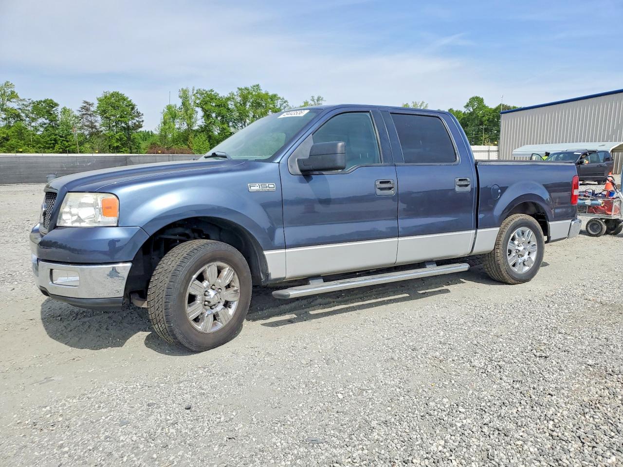 FORD F-150 2005