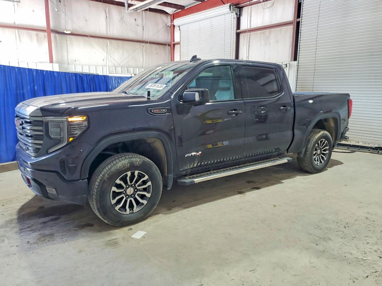GMC SIERRA 2023