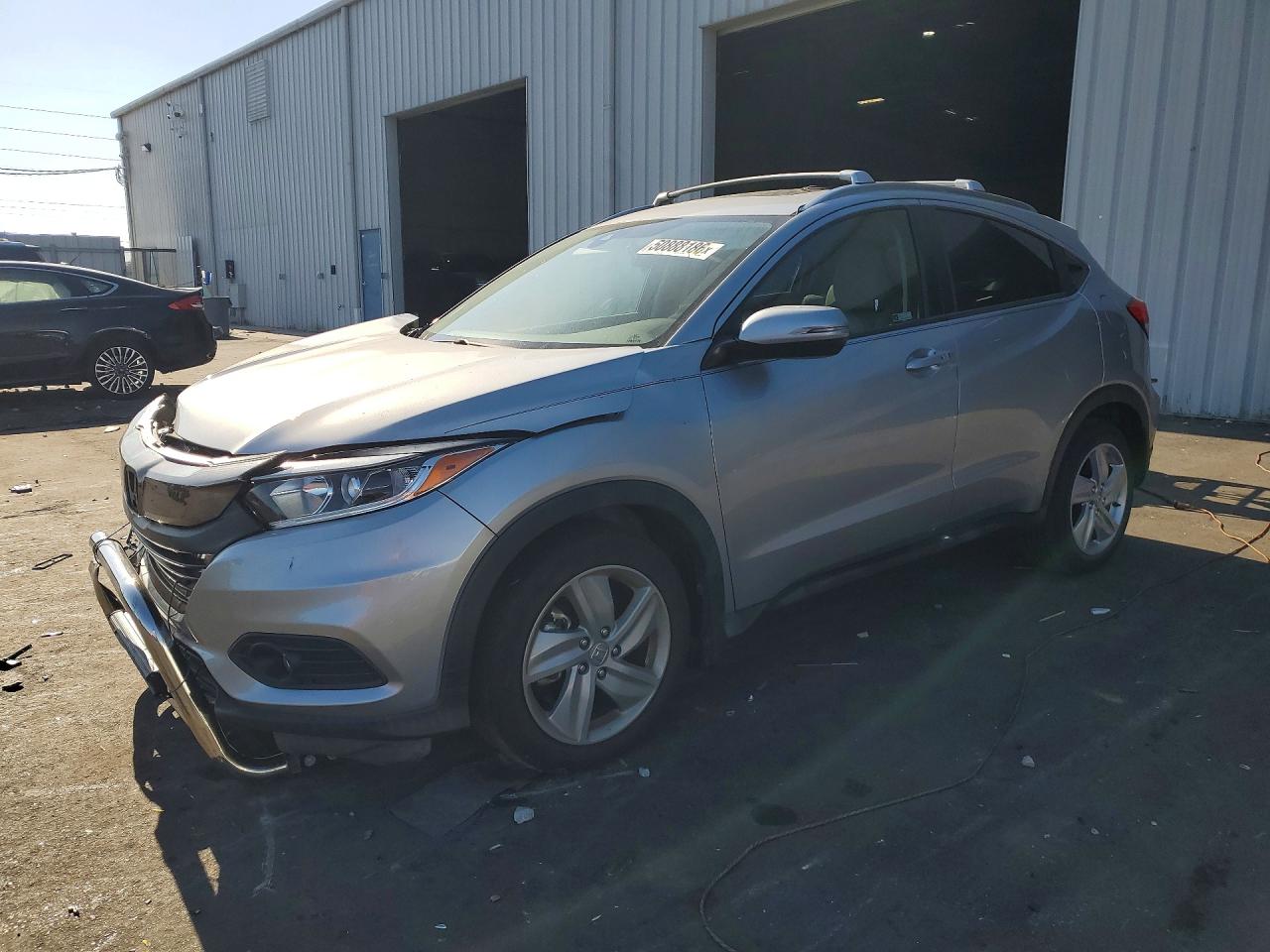 HONDA HR-V 2019