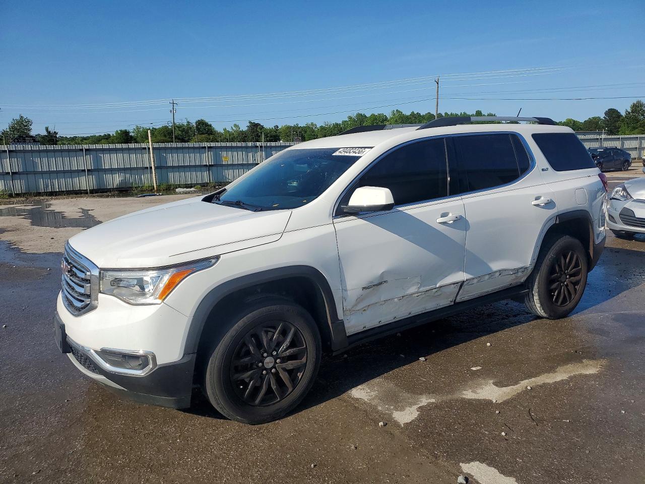 GMC ACADIA 2019