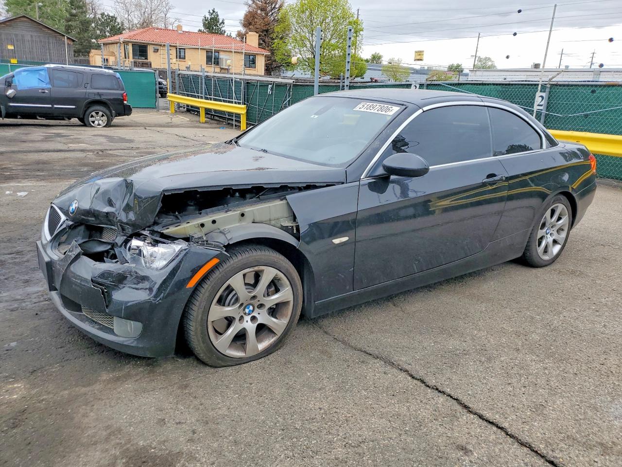 BMW 335 2009