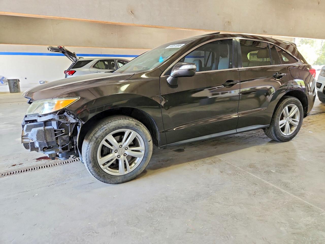 ACURA RDX 2015