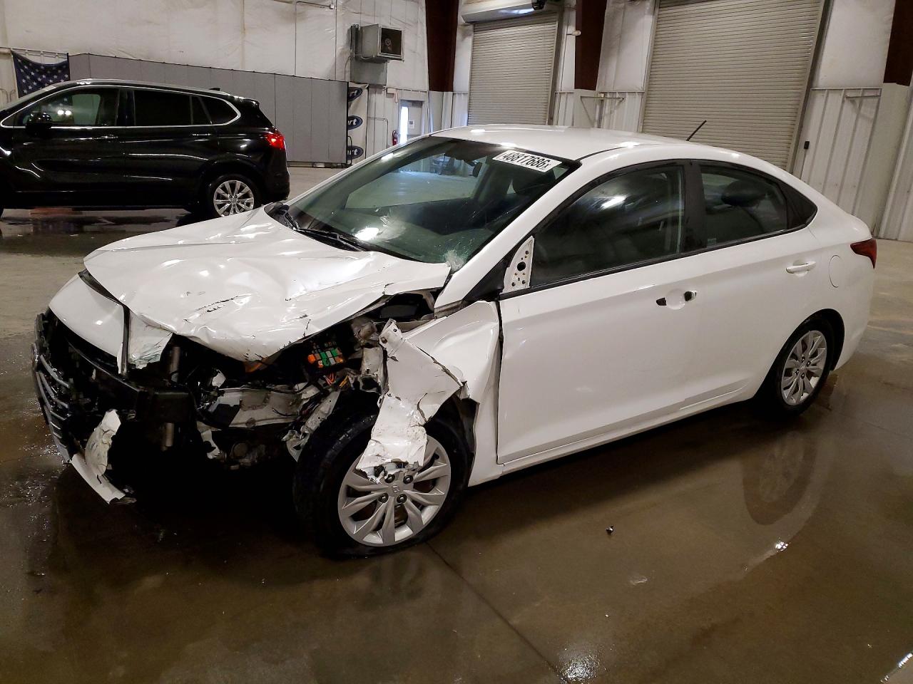 HYUNDAI ACCENT 2020