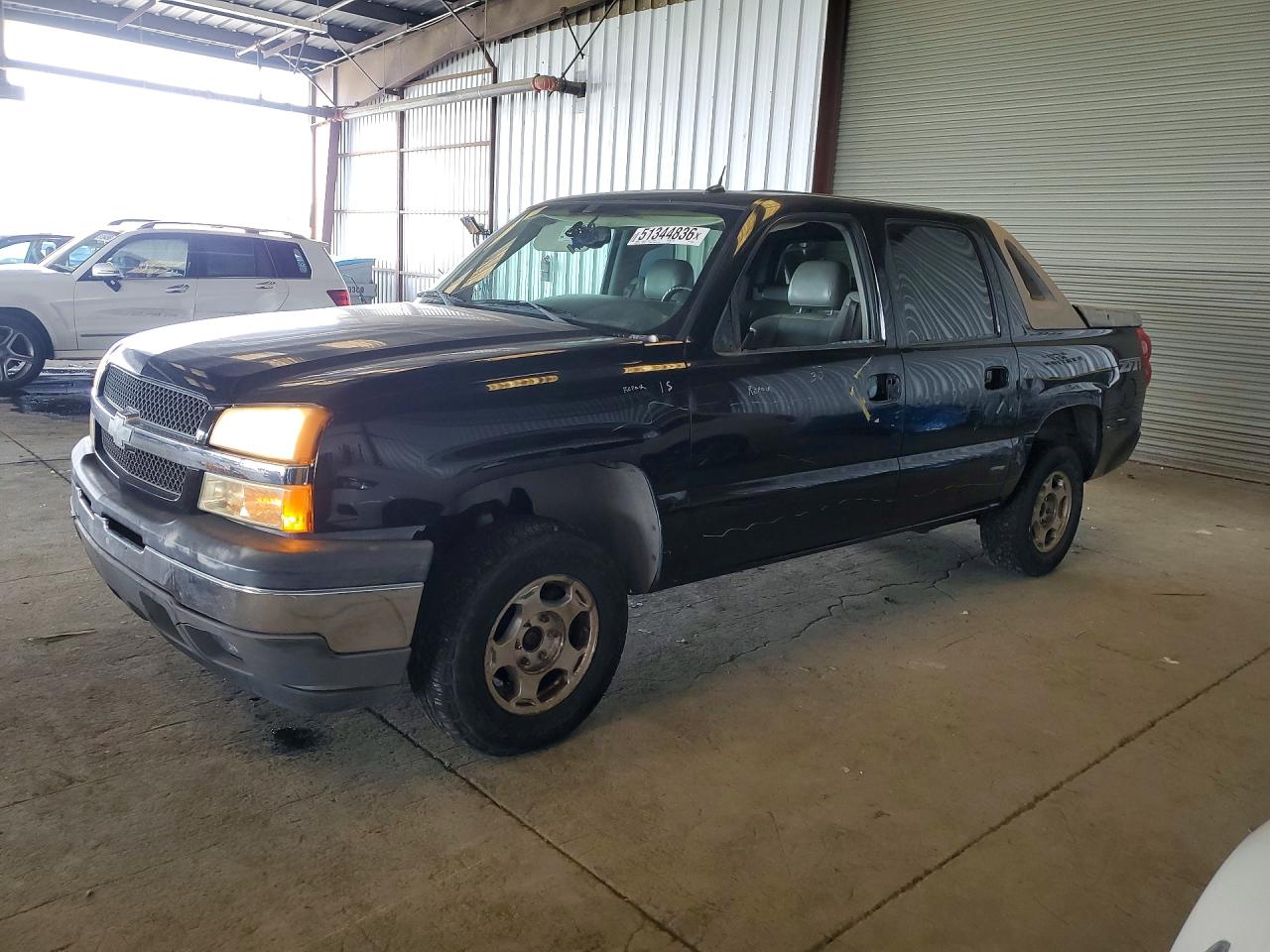 CHEVROLET AVALANCHE 2005