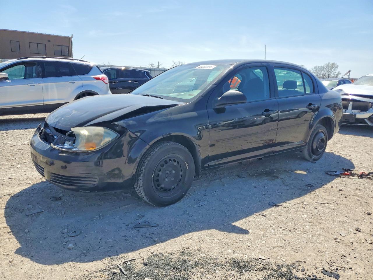 CHEVROLET COBALT 2010