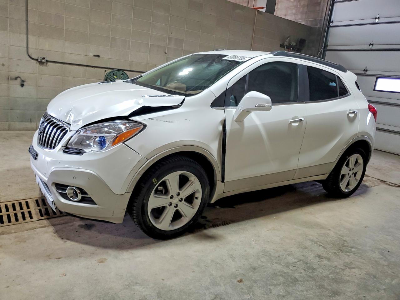 BUICK ENCORE 2015