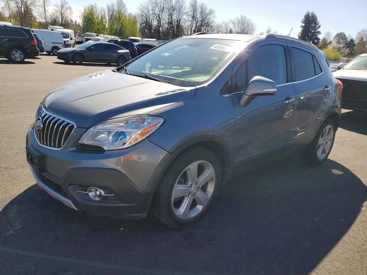 BUICK ENCORE 2015