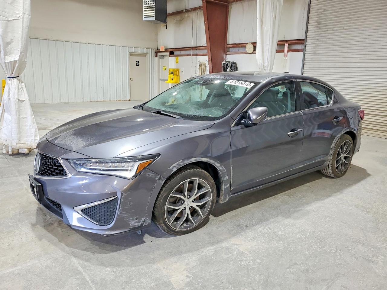 ACURA ILX 2020