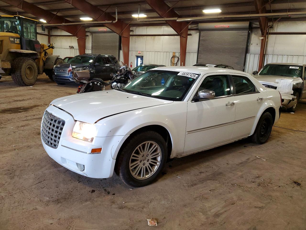 CHRYSLER 300 2010