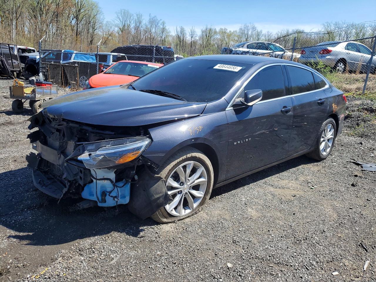 CHEVROLET MALIBU 2023