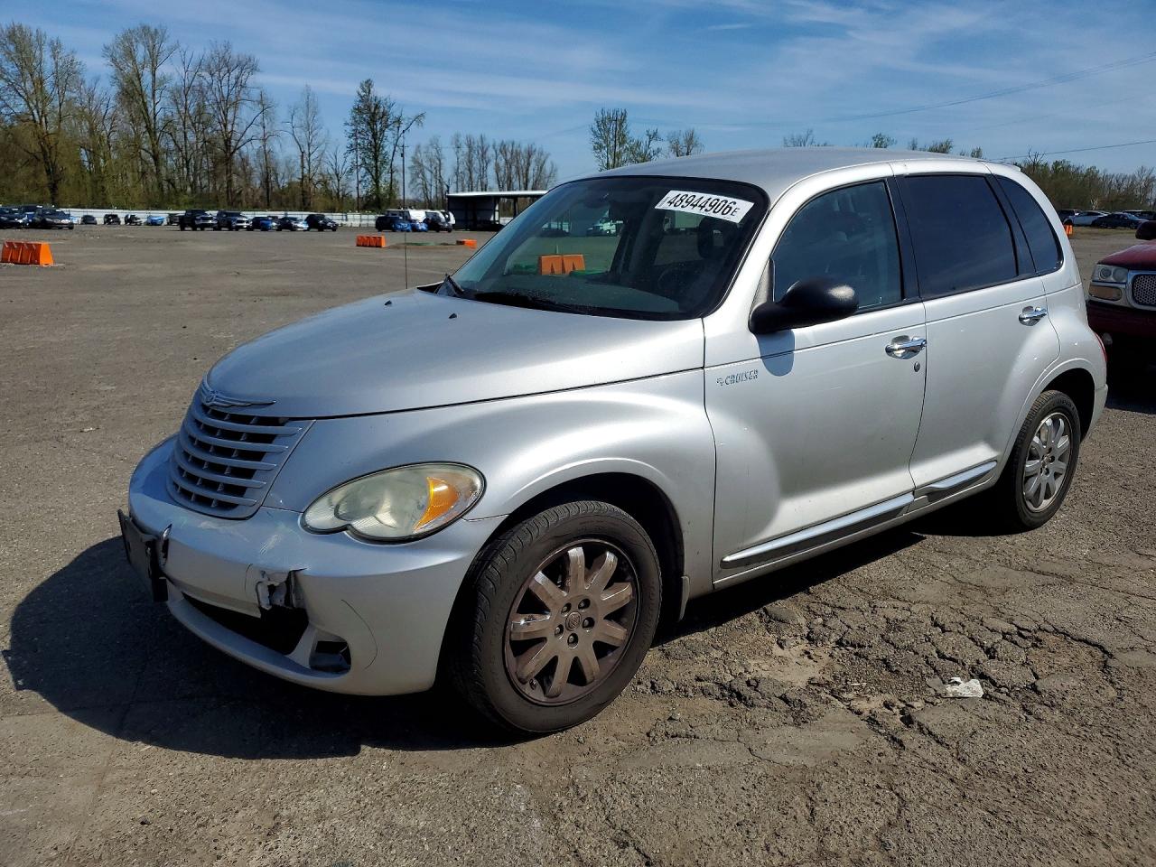 CHRYSLER PT CRUISER 2008