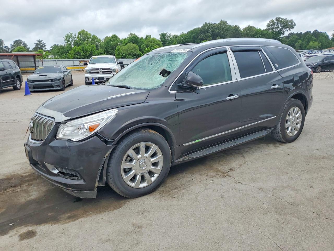 BUICK ENCLAVE 2014