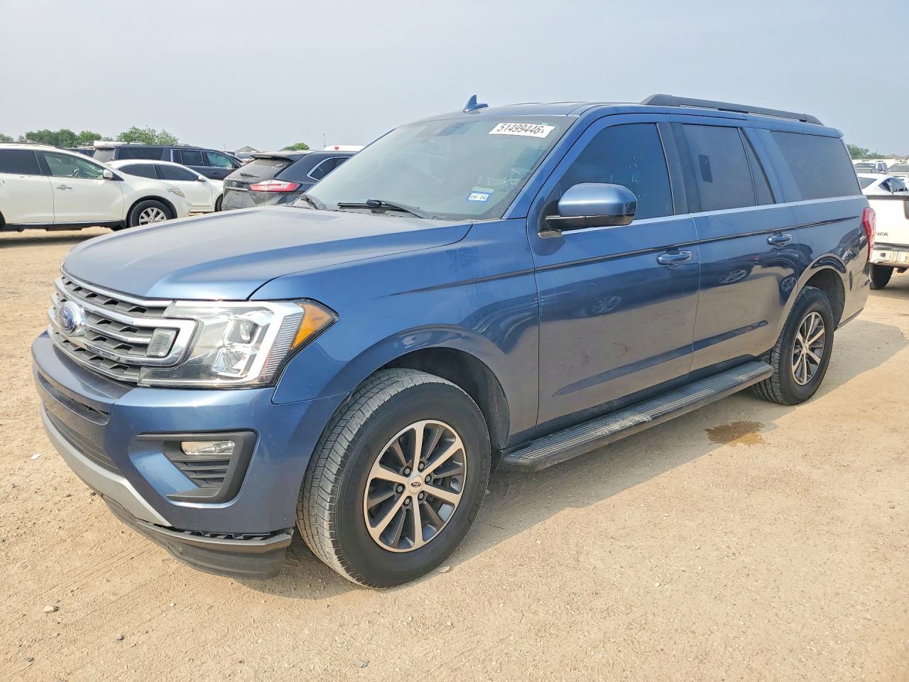 FORD EXPEDITION 2020