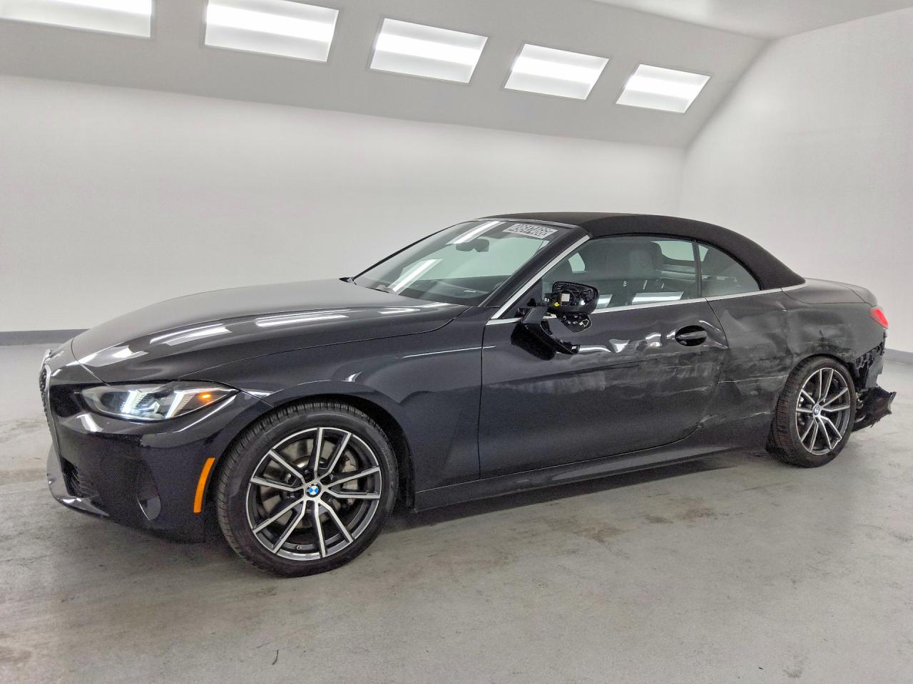 BMW 430XI 2026