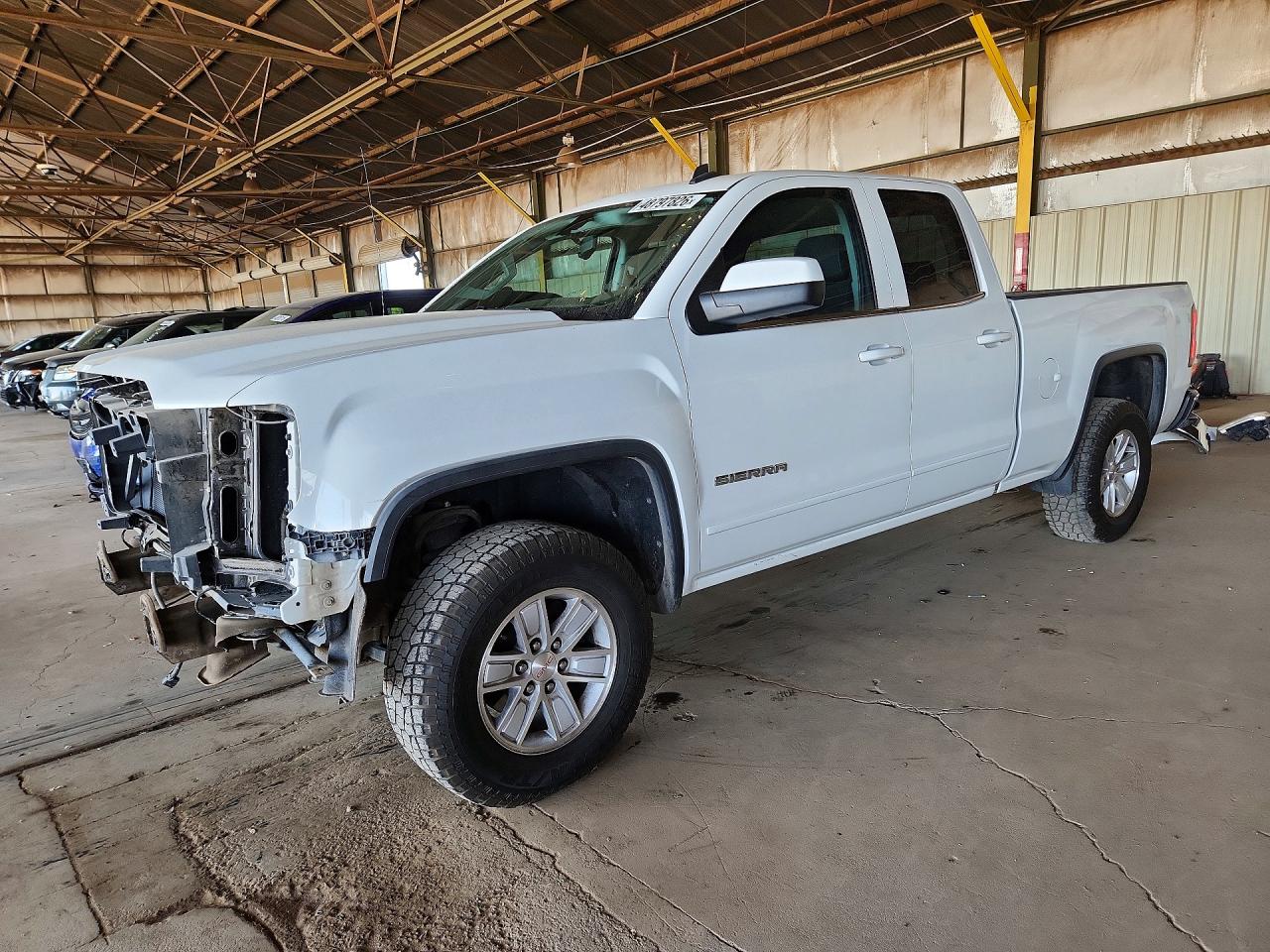 GMC SIERRA 2014