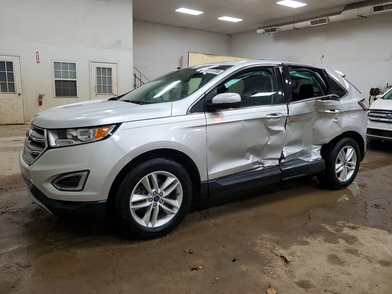 FORD EDGE 2015