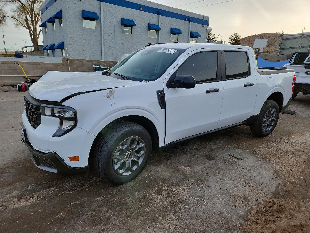 FORD MAVERICK 2026