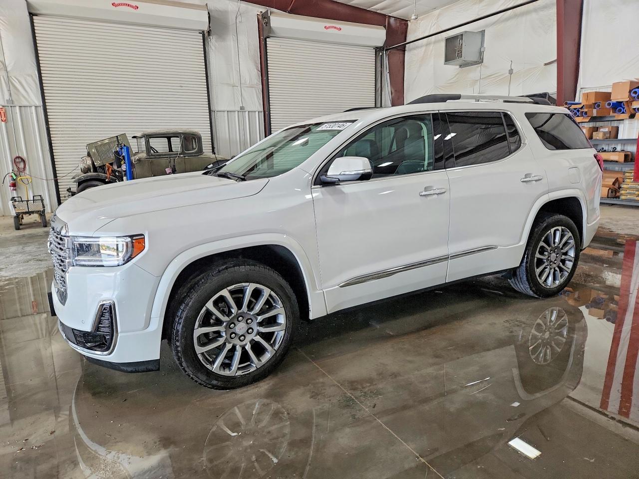 GMC ACADIA 2023