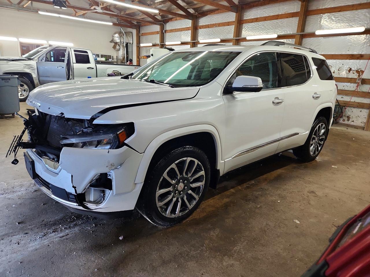 GMC ACADIA 2021