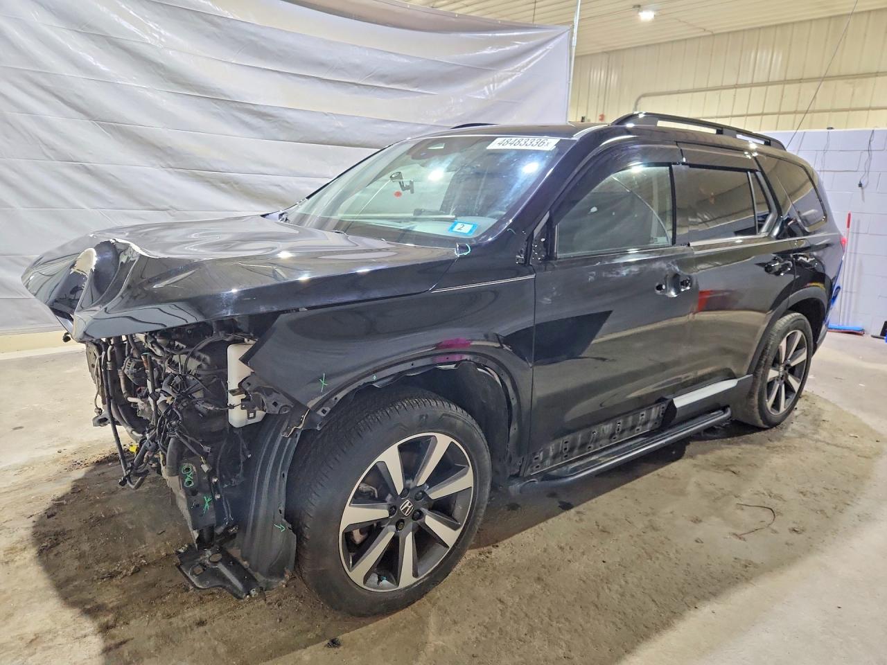 HONDA PILOT 2023