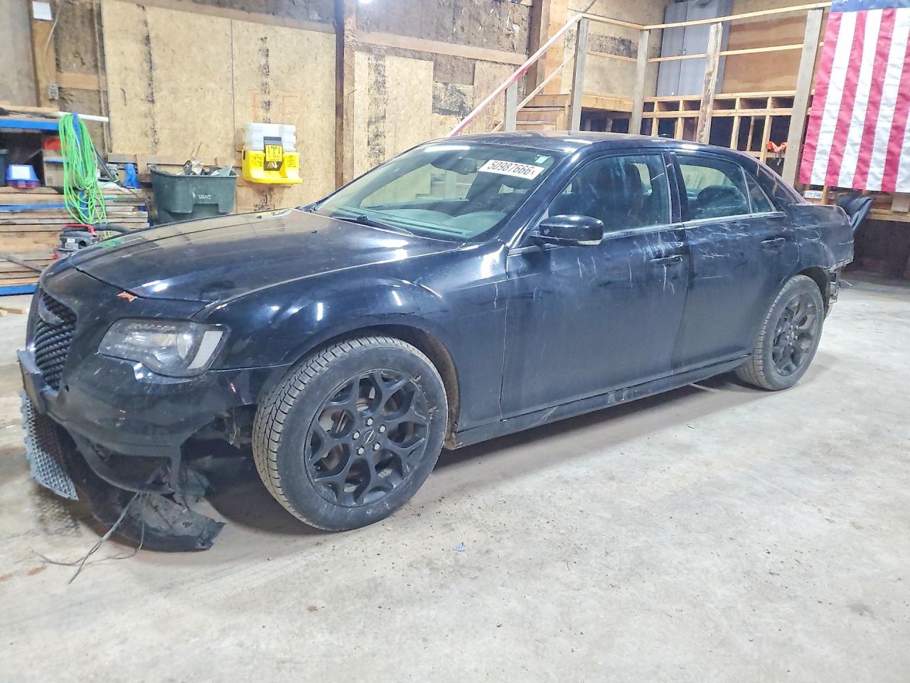 CHRYSLER 300 2021