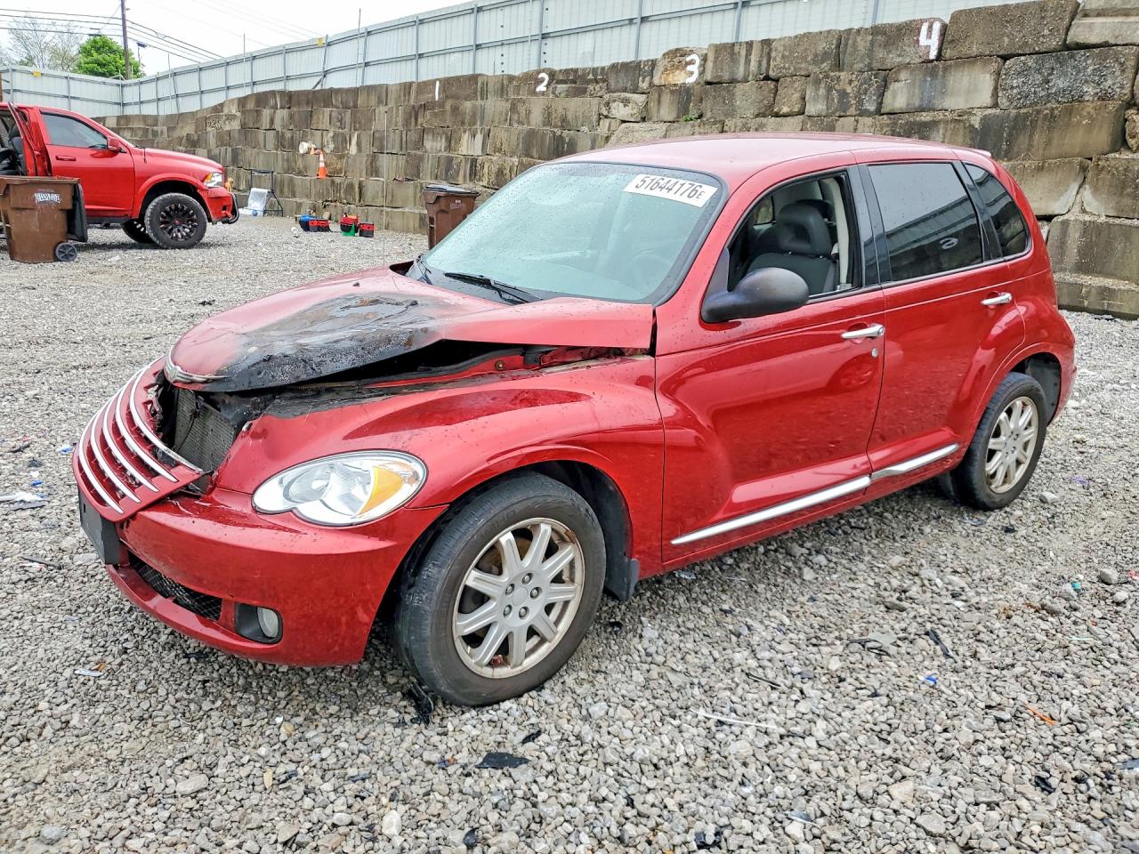 CHRYSLER PT CRUISER 2010