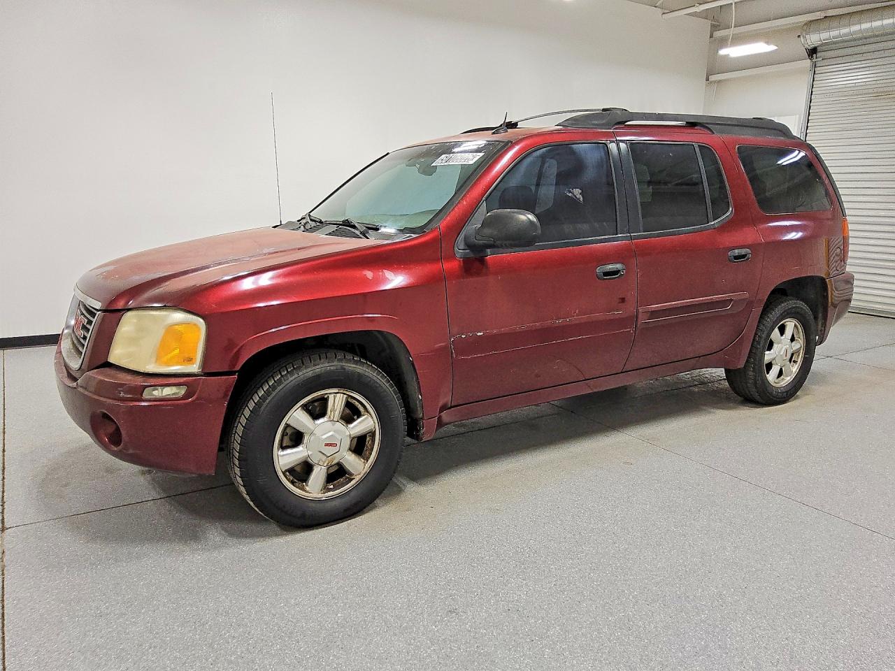 GMC ENVOY 2004