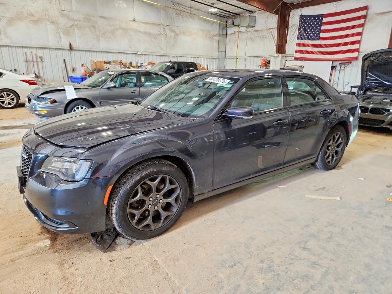 CHRYSLER 300 2017