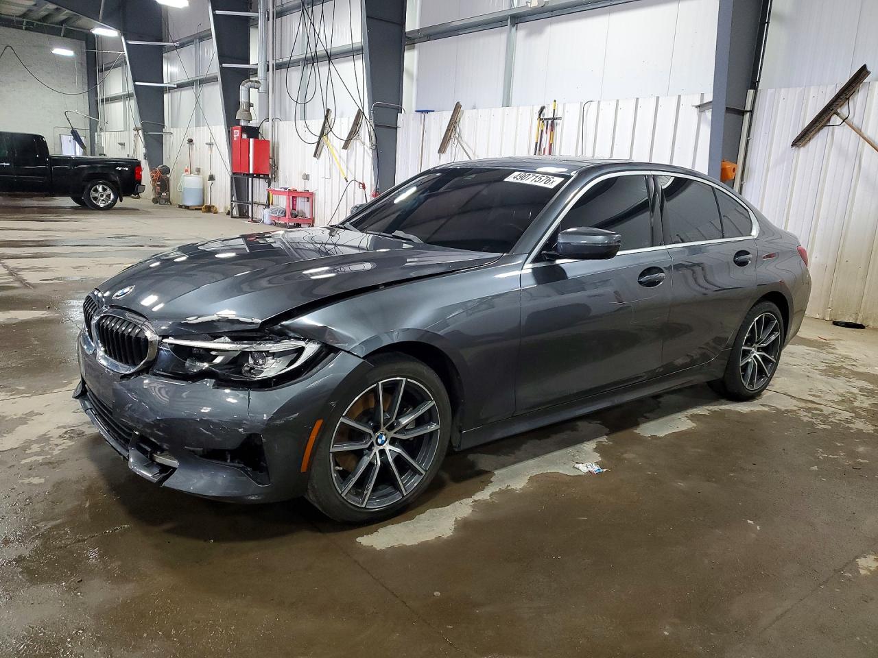 BMW 330XI 2020