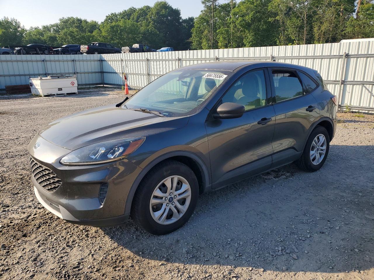 FORD ESCAPE 2020