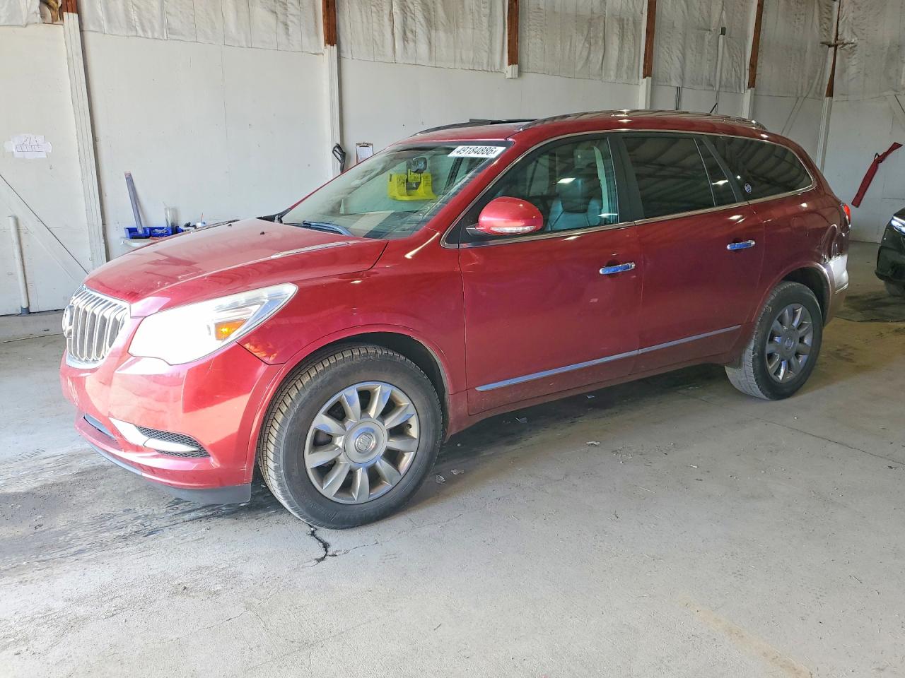 BUICK ENCLAVE 2014