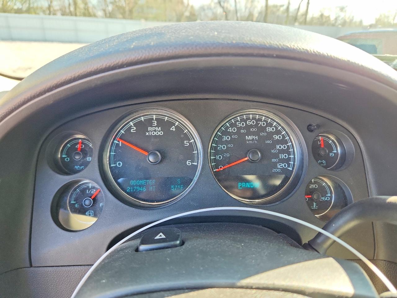 DayDrive