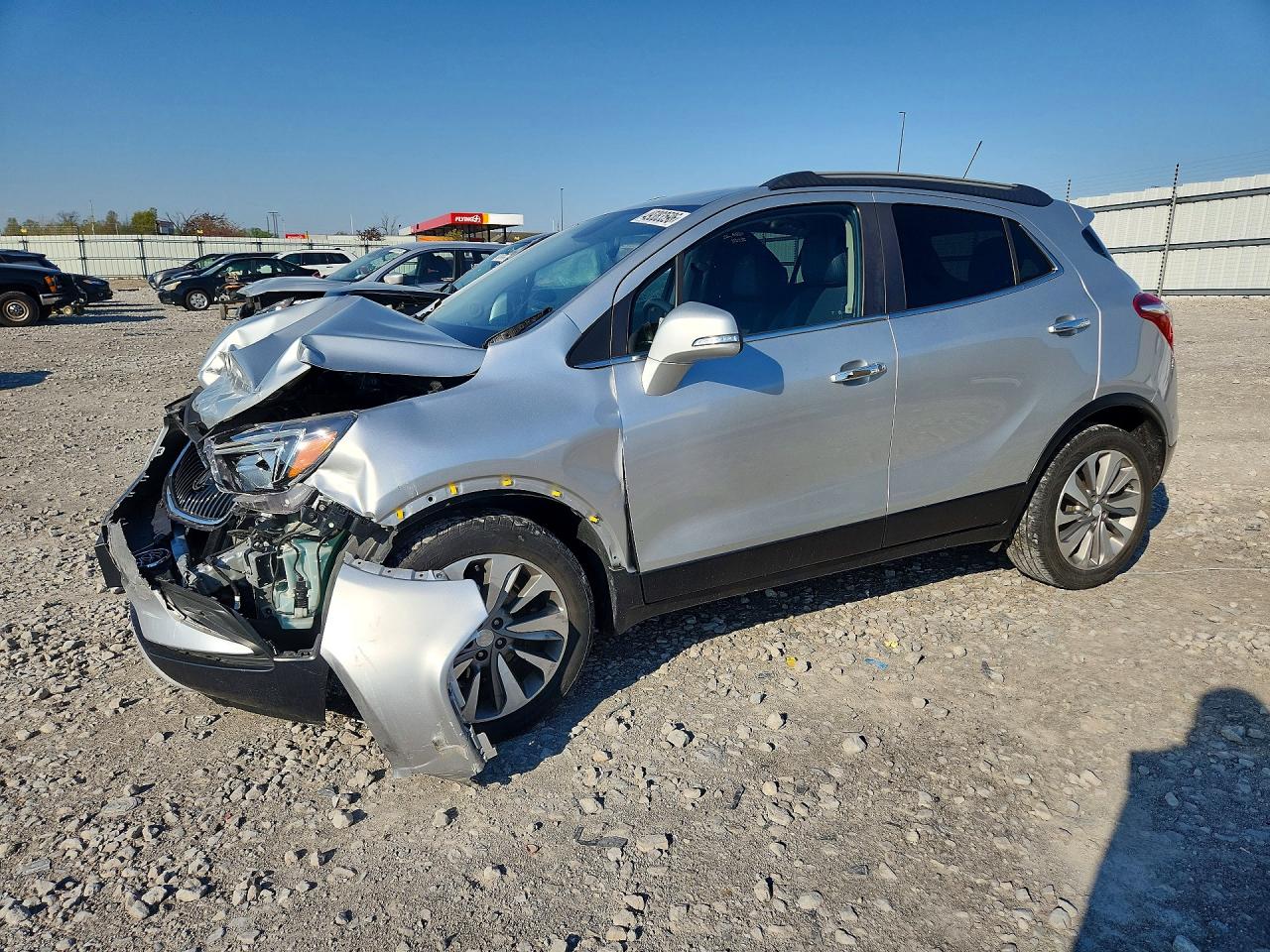 BUICK ENCORE 2019