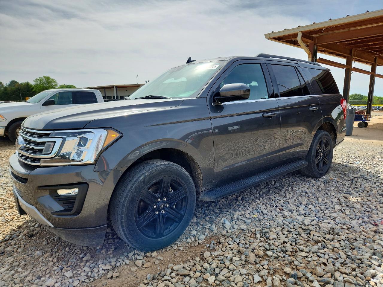 FORD EXPEDITION 2021