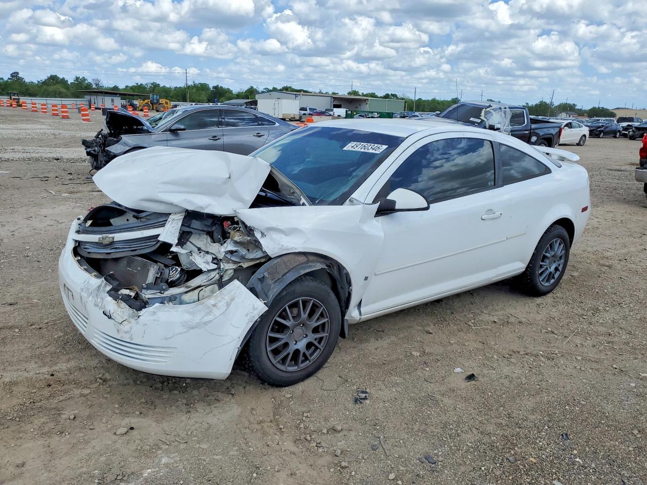 CHEVROLET COBALT 2009