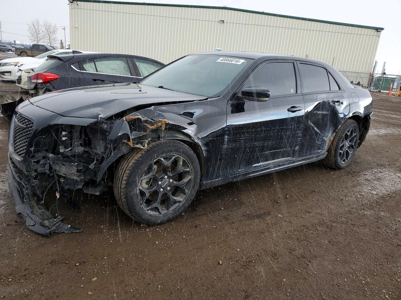 CHRYSLER 300 2023
